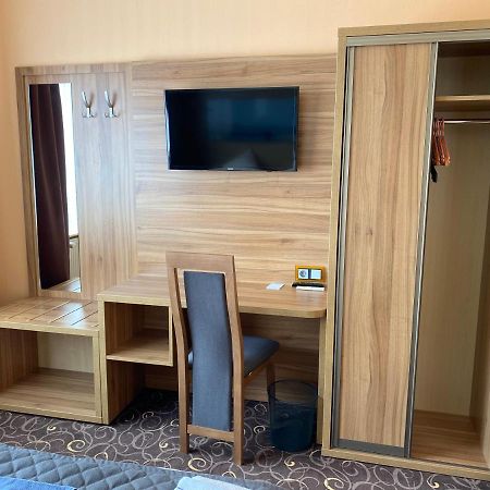 Gaestehaus Seestern Otel Cuxhaven Dış mekan fotoğraf