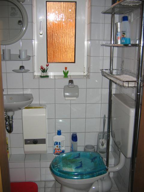 Gaestehaus Seestern Otel Cuxhaven Dış mekan fotoğraf